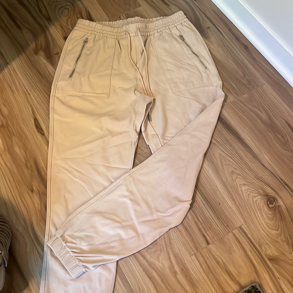 Drawstring Jogger